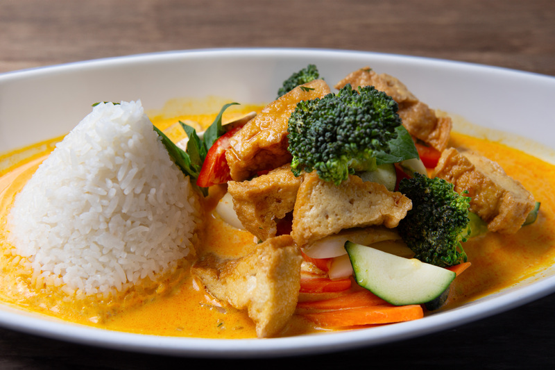 It's about Thai(me)!